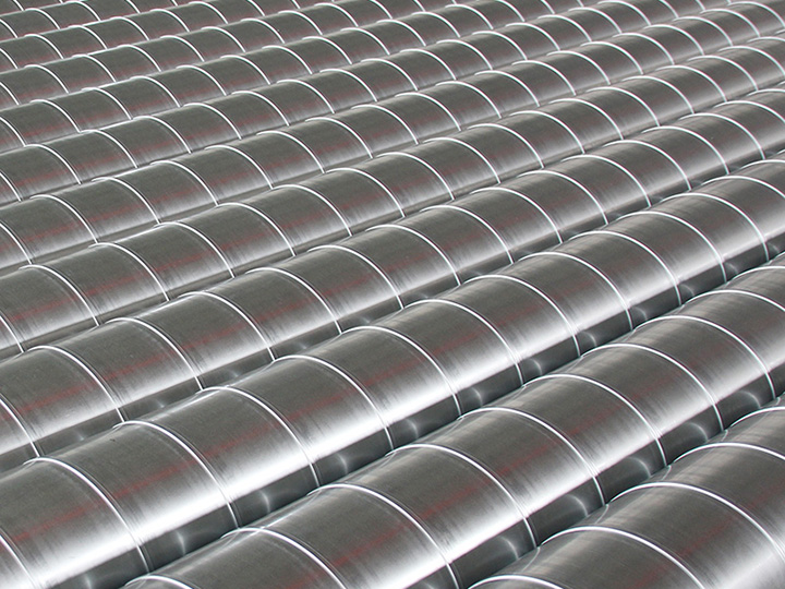 淺談鏈輪和鏈節對絞龍輸送機的重要性