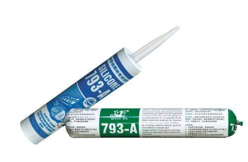 密封膠 密封膠
